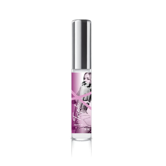 🛍️PERFUME  CON  FEROMONAS Triple X Mujer 🌸