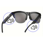 Lentes Bluetooth Audifonos Inalambricos F06