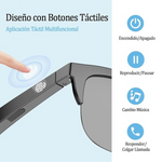 Lentes Bluetooth Audifonos Inalambricos F06