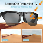 Lentes Bluetooth Audifonos Inalambricos F06