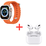 Reloj Smartwatch