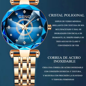 Reloj Analogico De Regalo 🛍️