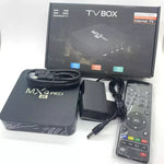 tv box 4k