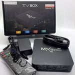 tv box 4k